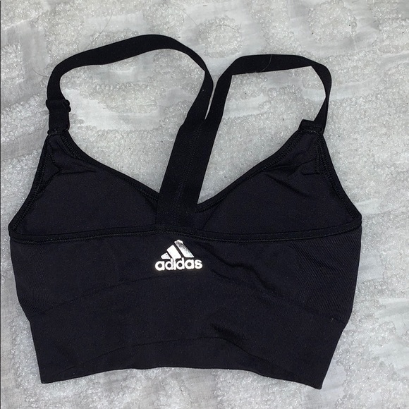 Nike sports bra - Picture 2 of 4